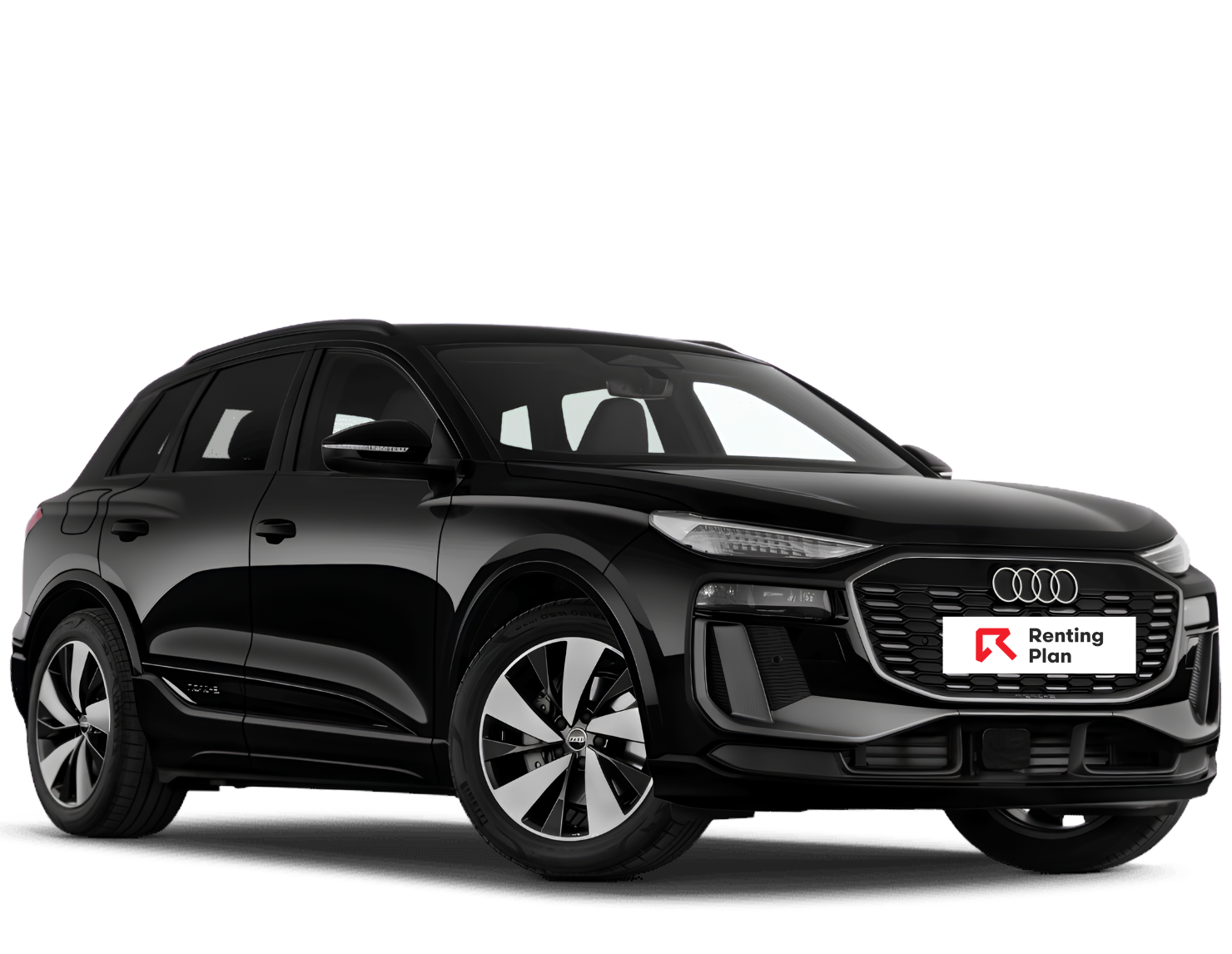 Audi Q6 E-Tron Audi Q6 E-Tron